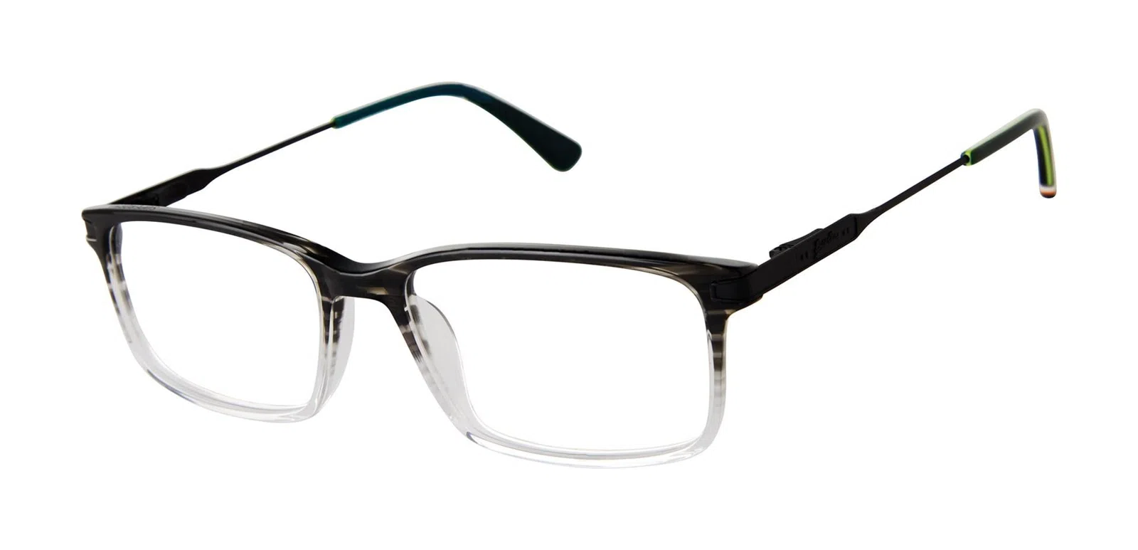 Superdry SDOM010T Eyeglasses - view 2